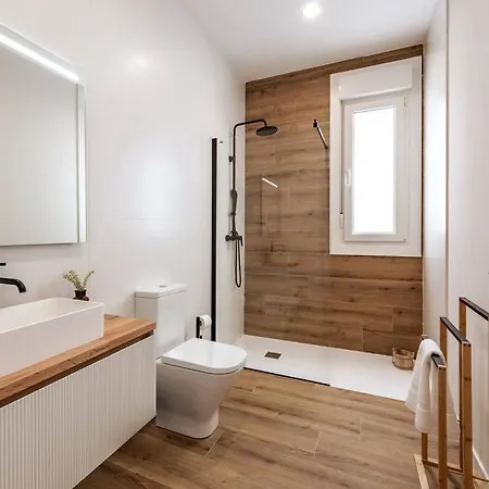 Apartament Jazmin By White Tree