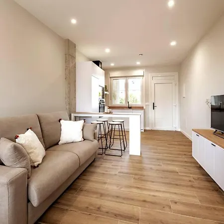 Jazmin By White Tree Apartament Pedrouzo