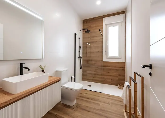 Apartmán Jazmin By White Tree