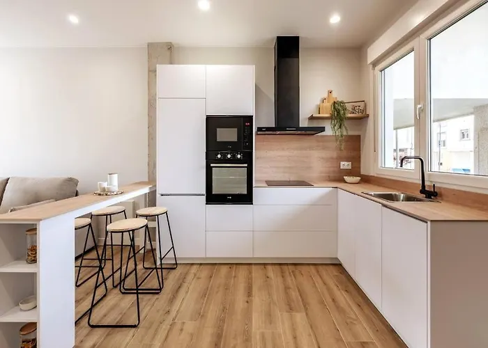 Jazmin By White Tree O Pedrouzo